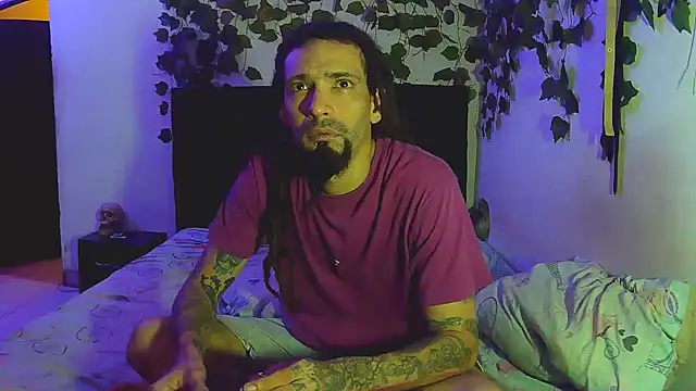 caribbeanlover1 online show from 02/23/26, 02:13