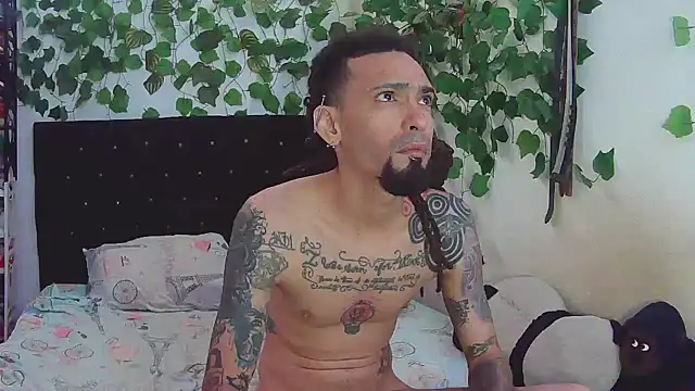 caribbeanlover1 online show from 03/19/25, 12:56