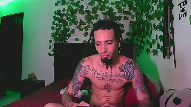 caribbeanlover1 online show from 11/05/25, 11:13