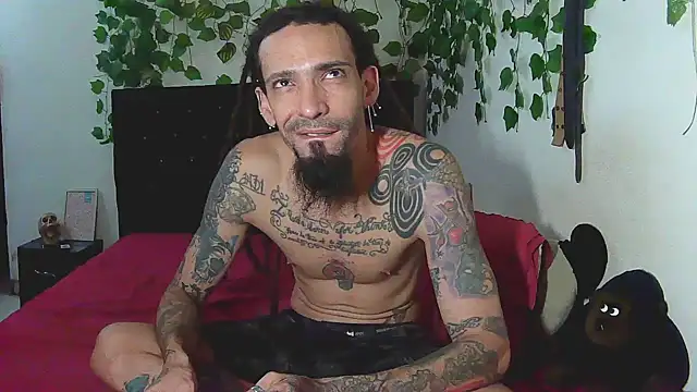 caribbeanlover1 online show from 10/21/25, 11:04