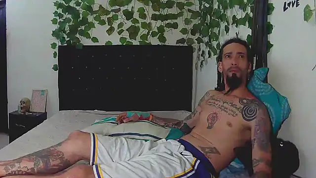 caribbeanlover1 online show from 01/07/26, 02:49