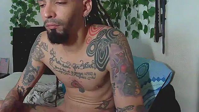 caribbeanlover1 online show from 12/20/25, 01:19