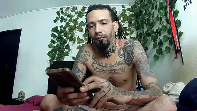 caribbeanlover1 online show from 05/20/26, 02:25