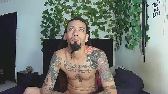 caribbeanlover1 online show from 03/23/26, 12:05