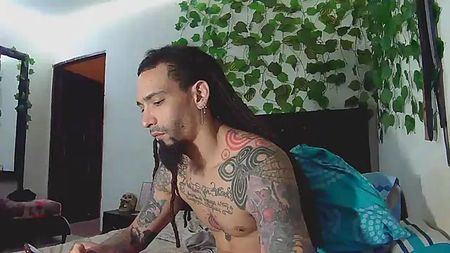 caribbeanlover1 online show from 09/18/25, 11:57