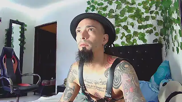 caribbeanlover1 online show from 09/21/25, 01:16