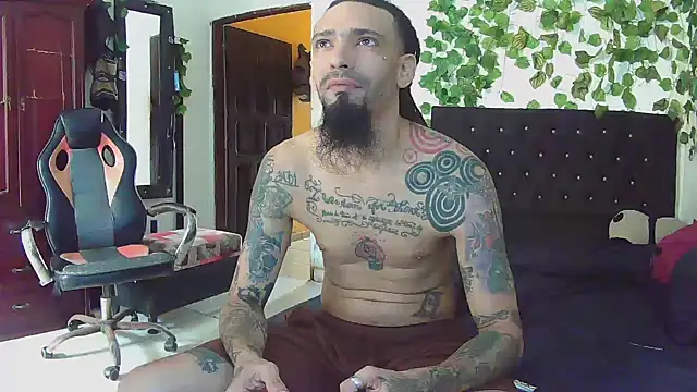 caribbeanlover1 online show from 04/30/26, 02:13