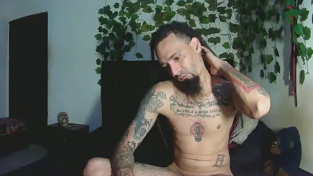 caribbeanlover1 online show from 05/03/26, 12:20