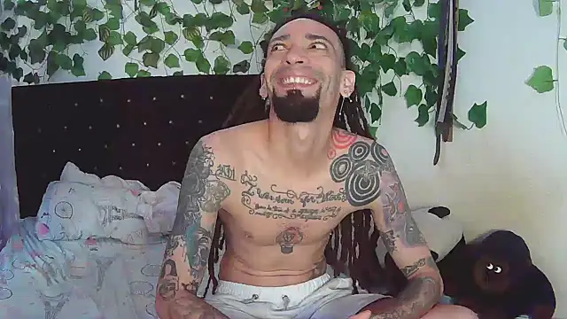 caribbeanlover1 online show from 03/20/25, 12:11