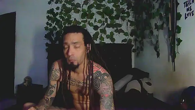 caribbeanlover1 online show from 04/18/26, 04:42