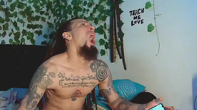 caribbeanlover1 online show from 09/09/25, 11:52