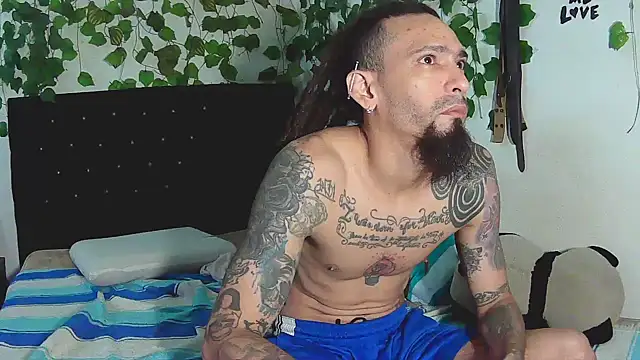 caribbeanlover1 online show from 09/29/25, 10:54