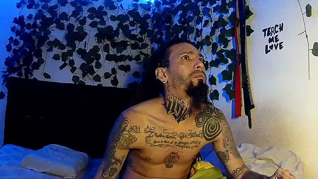 Snapshot of caribbeanlover1 chatting on 07/12/26, 06:25 caribbeanlover1 online show from 07/12/26, 06:25