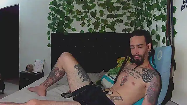 caribbeanlover1 online show from 01/16/26, 11:09