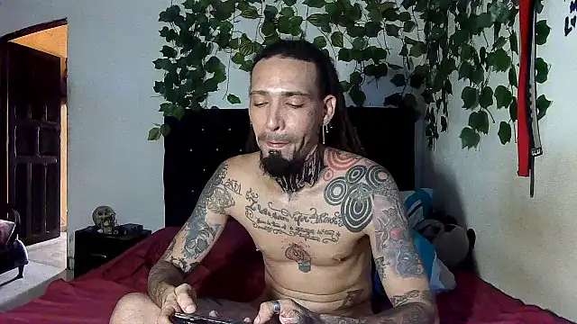 caribbeanlover1 online show from 05/12/26, 07:53