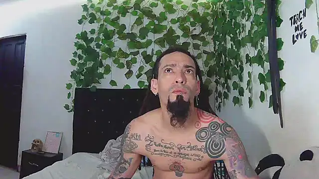 caribbeanlover1 online show from 12/04/25, 12:59