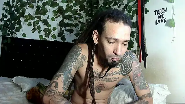 Snapshot of caribbeanlover1 chatting on 07/07/26, 11:58 caribbeanlover1 online show from 07/07/26, 11:58