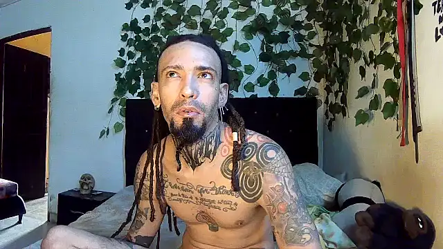 Snapshot of caribbeanlover1 chatting on 07/16/26, 02:36 caribbeanlover1 online show from 07/16/26, 02:36
