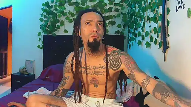 caribbeanlover1 online show from 11/15/25, 01:15