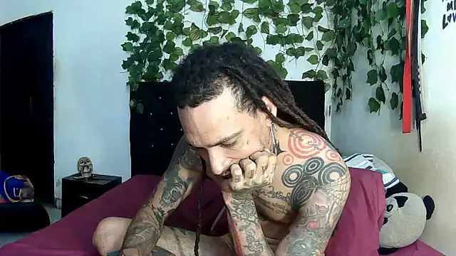caribbeanlover1 online show from 05/26/26, 01:42