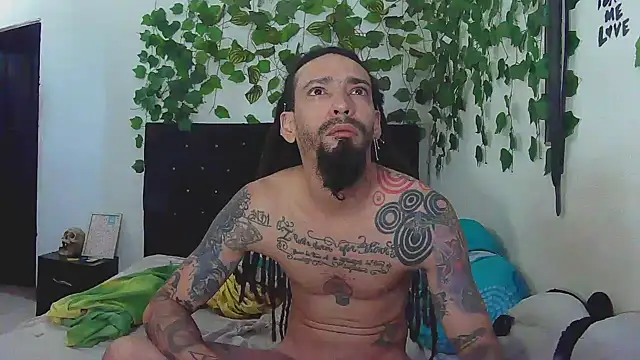 caribbeanlover1 online show from 01/11/26, 02:02