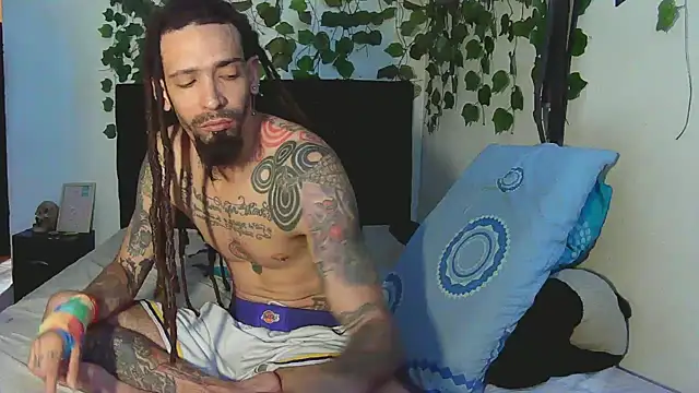 caribbeanlover1 online show from 01/10/26, 03:07