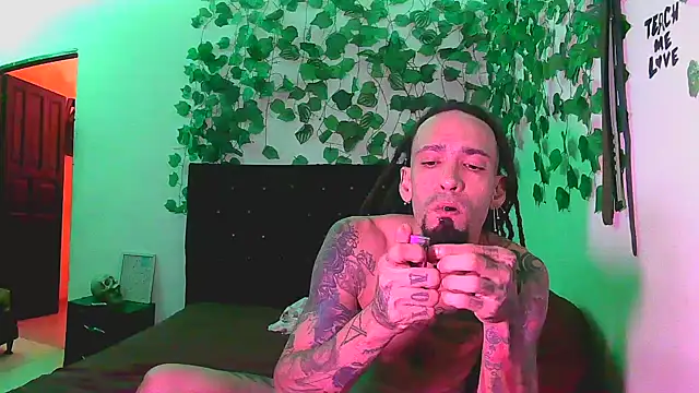 caribbeanlover1 online show from 11/08/25, 02:37