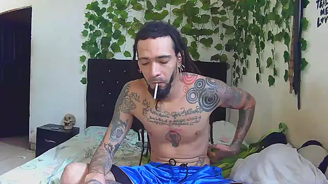 caribbeanlover1 online show from 02/02/26, 05:12