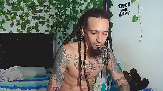 caribbeanlover1 online show from 10/10/25, 01:01