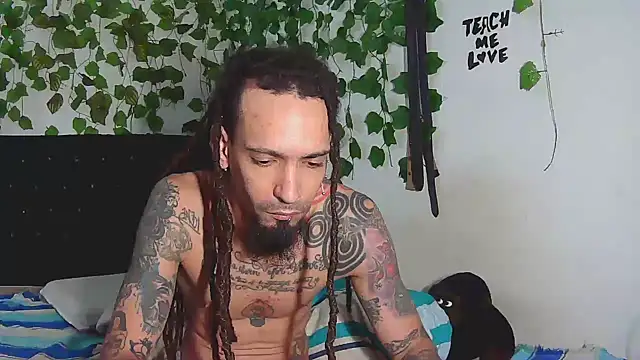 caribbeanlover1 online show from 10/11/25, 12:06