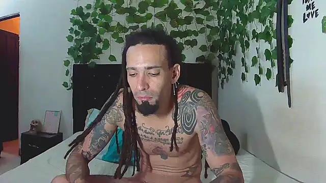 caribbeanlover1 online show from 12/01/25, 10:21