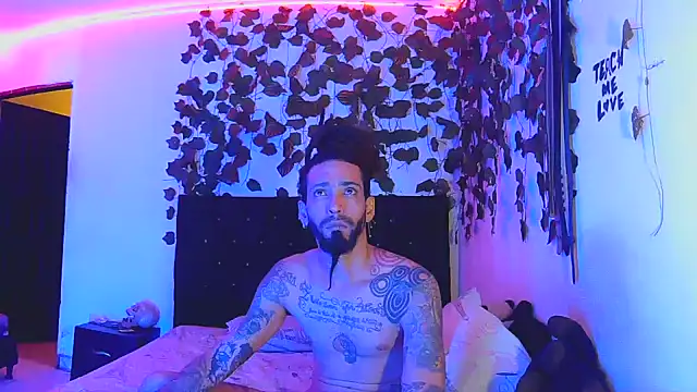 caribbeanlover1 online show from 02/09/26, 01:47