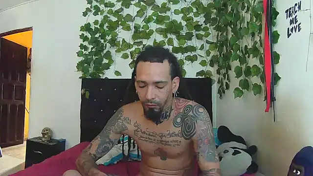 caribbeanlover1 online show from 05/19/26, 03:19
