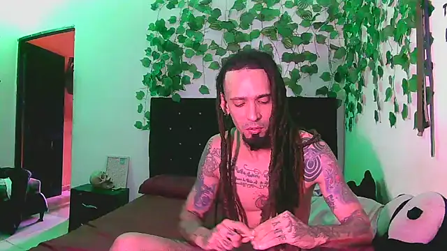 caribbeanlover1 online show from 11/09/25, 08:02