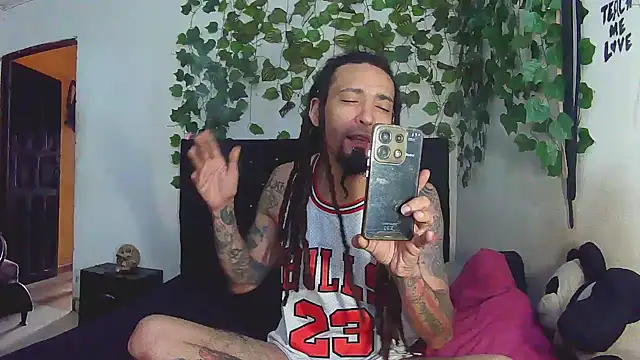 caribbeanlover1 online show from 03/24/26, 12:38