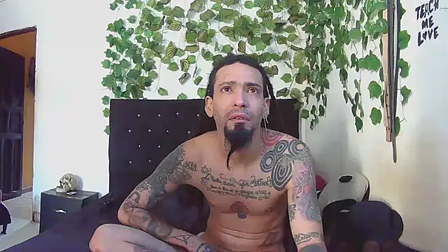 caribbeanlover1 online show from 04/03/26, 12:33