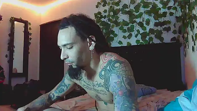 caribbeanlover1 online show from 09/11/25, 12:05