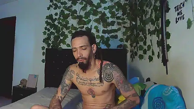 caribbeanlover1 online show from 01/14/26, 02:09