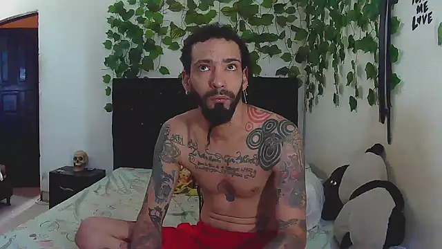 caribbeanlover1 online show from 02/14/26, 01:00