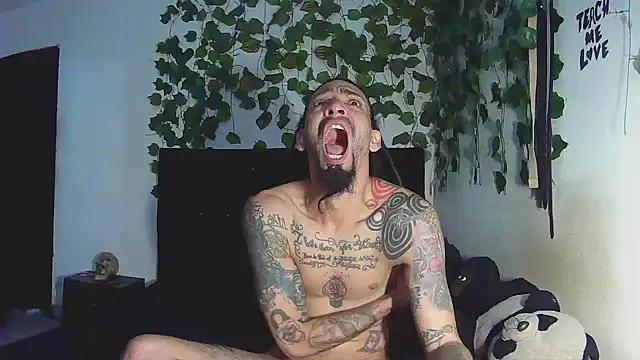 caribbeanlover1 online show from 03/20/26, 12:28