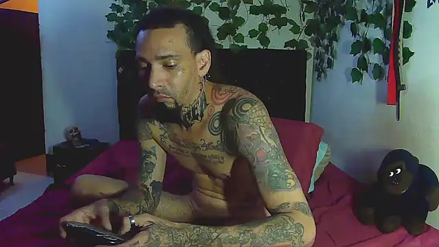 caribbeanlover1 online show from 05/17/26, 01:49