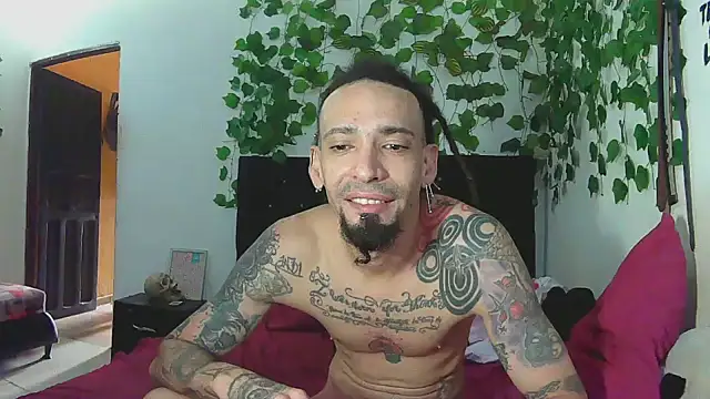 caribbeanlover1 online show from 11/10/25, 02:11