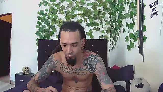 caribbeanlover1 online show from 03/15/26, 03:41