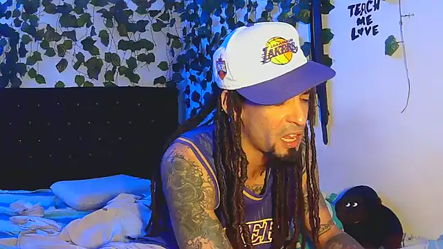 caribbeanlover1 online show from 10/12/25, 07:48