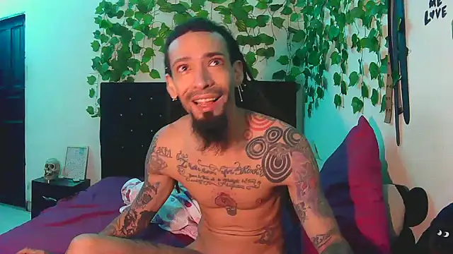 caribbeanlover1 online show from 10/22/25, 12:04