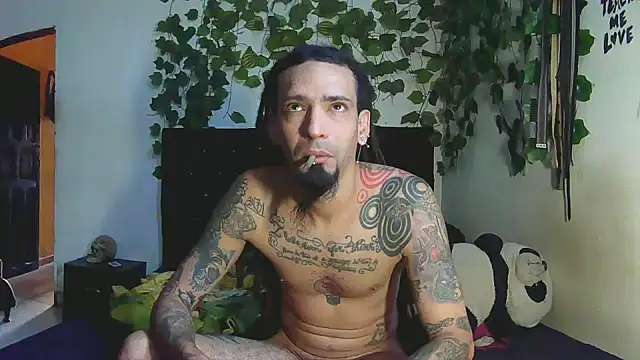 caribbeanlover1 online show from 04/01/26, 12:50