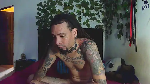 caribbeanlover1 online show from 05/23/26, 04:06