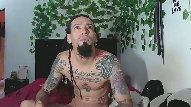 caribbeanlover1 online show from 11/28/25, 12:49