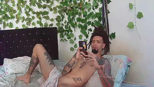 caribbeanlover1 online show from 03/19/25, 04:02