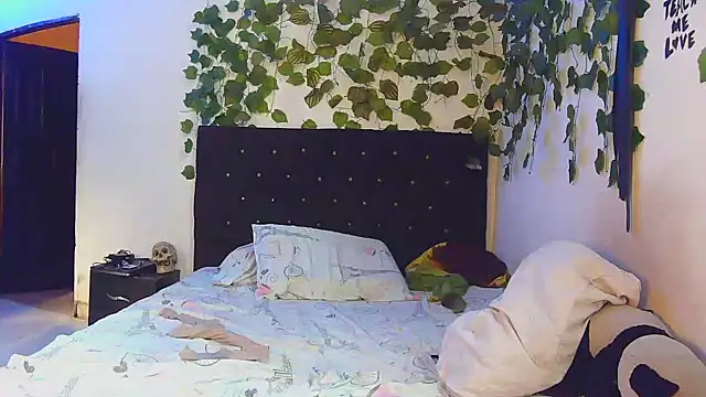 caribbeanlover1 online show from 01/31/26, 07:12